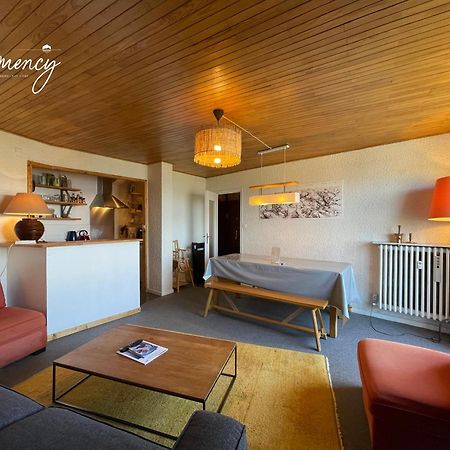 Homency - Residence De L'Oisans C5 Alpe d'Huez Dış mekan fotoğraf