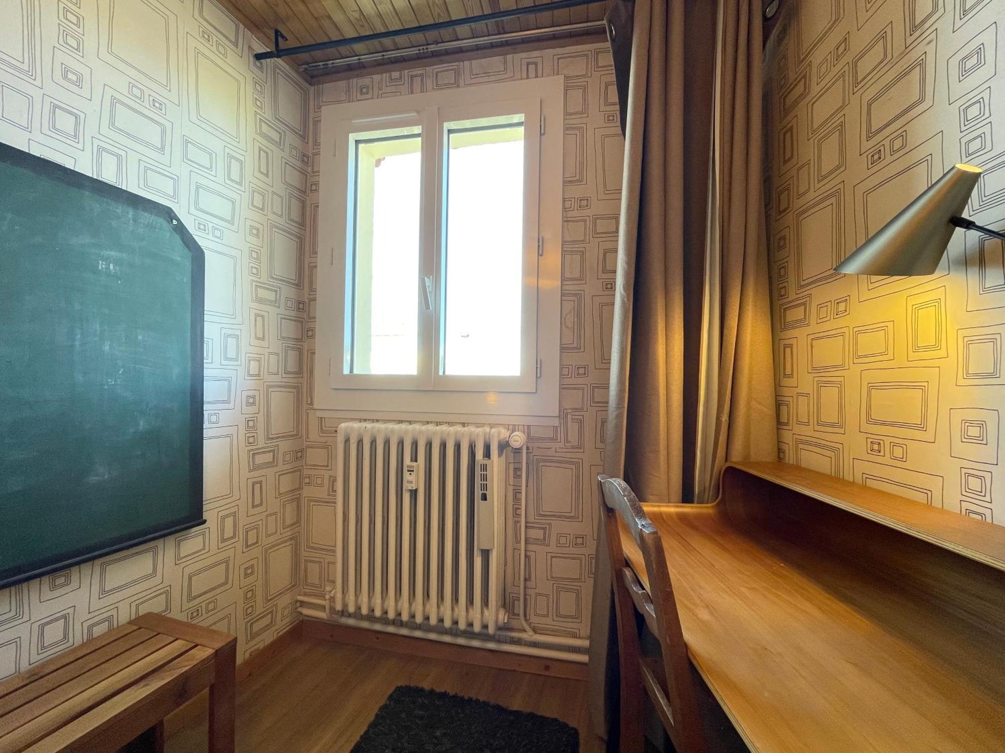 Homency - Residence De L'Oisans C5 Alpe d'Huez Dış mekan fotoğraf
