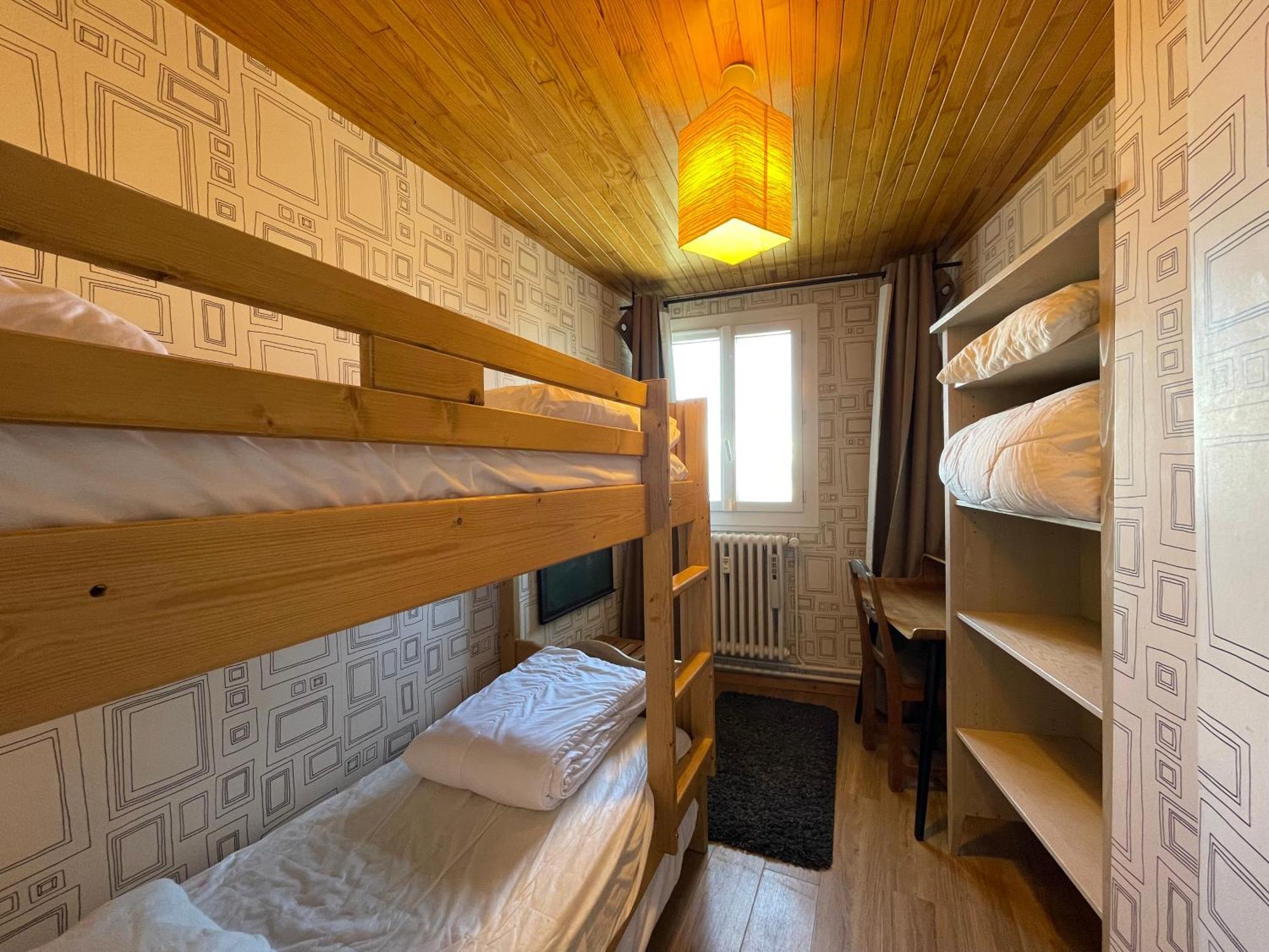 Homency - Residence De L'Oisans C5 Alpe d'Huez Dış mekan fotoğraf
