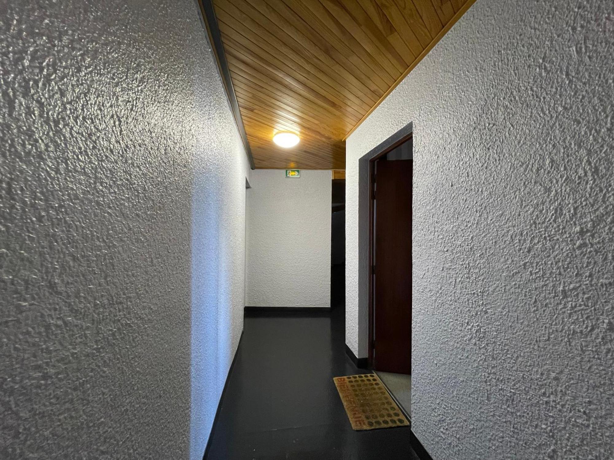 Homency - Residence De L'Oisans C5 Alpe d'Huez Dış mekan fotoğraf