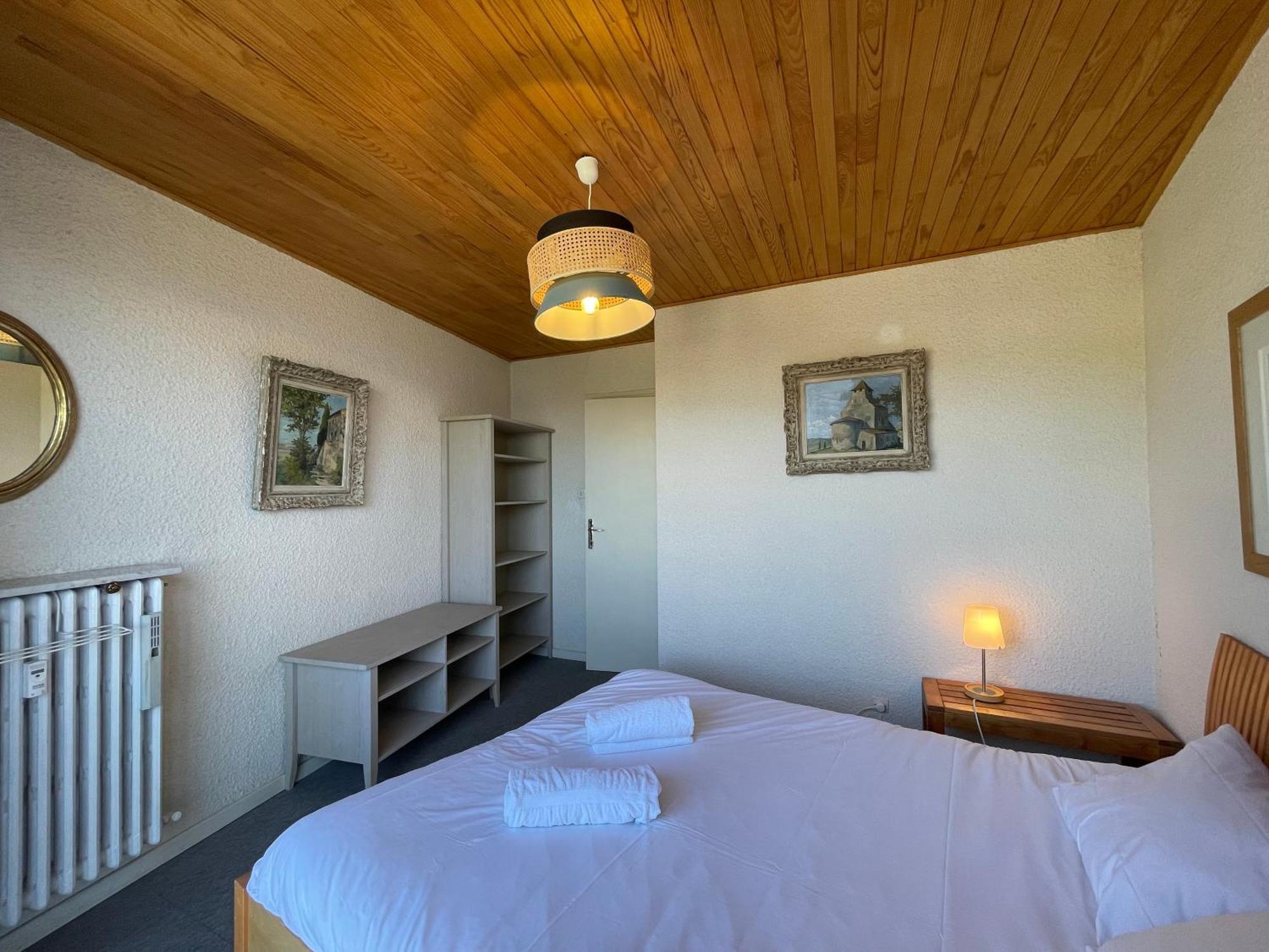 Homency - Residence De L'Oisans C5 Alpe d'Huez Dış mekan fotoğraf