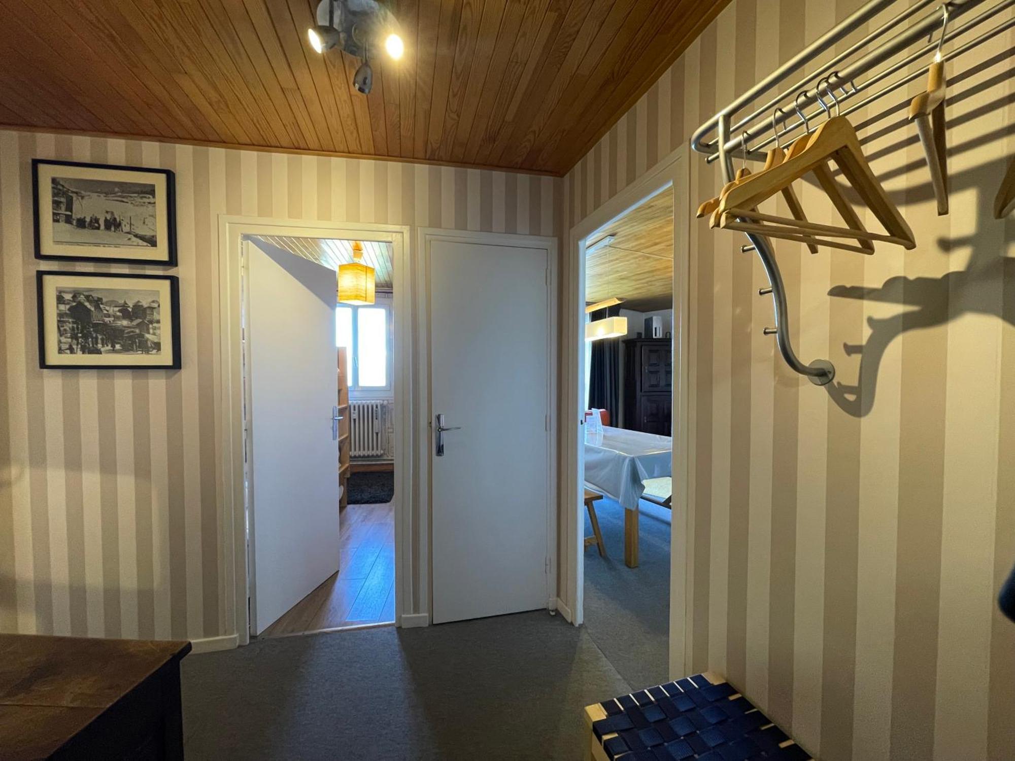 Homency - Residence De L'Oisans C5 Alpe d'Huez Dış mekan fotoğraf