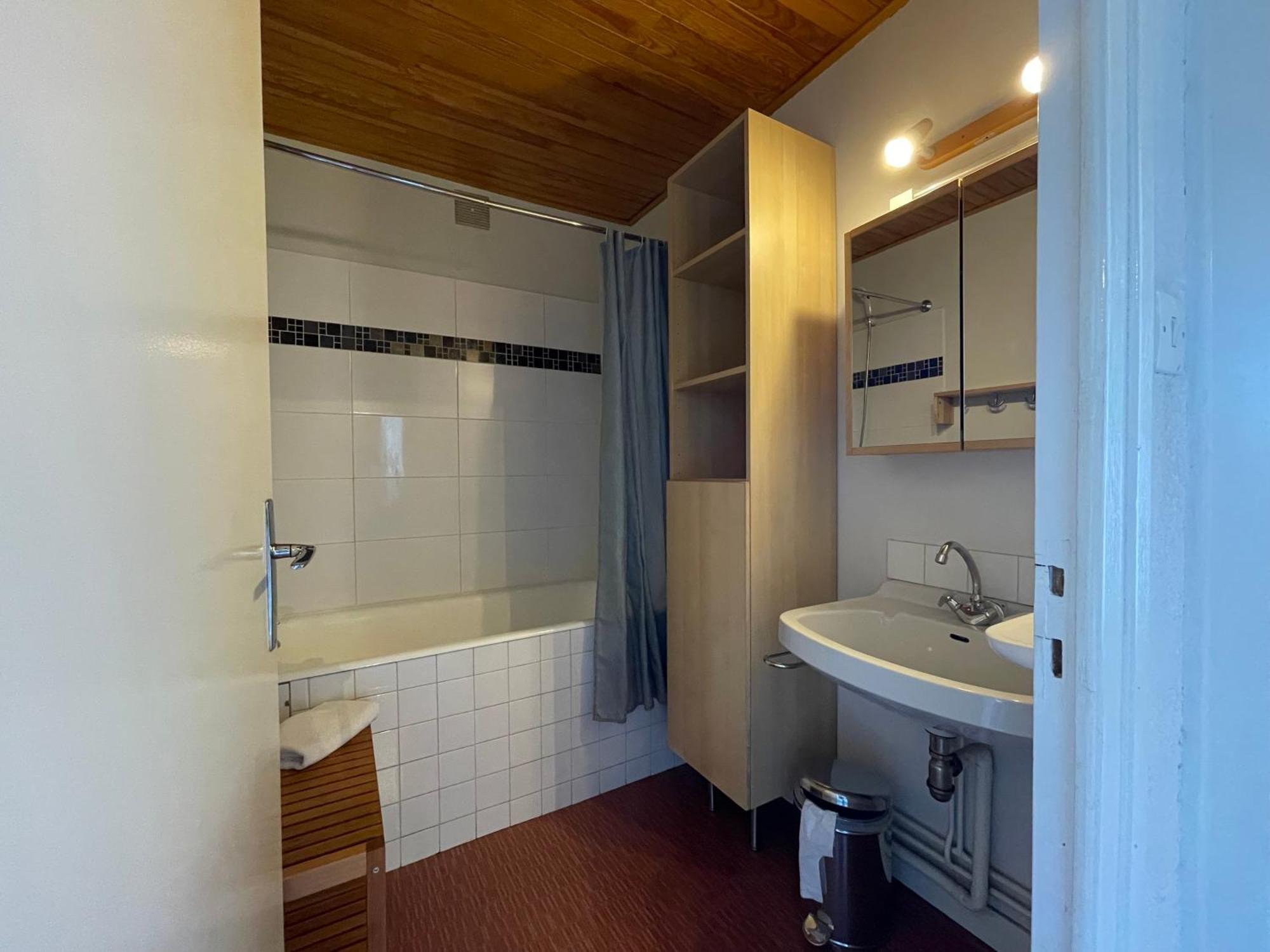 Homency - Residence De L'Oisans C5 Alpe d'Huez Dış mekan fotoğraf