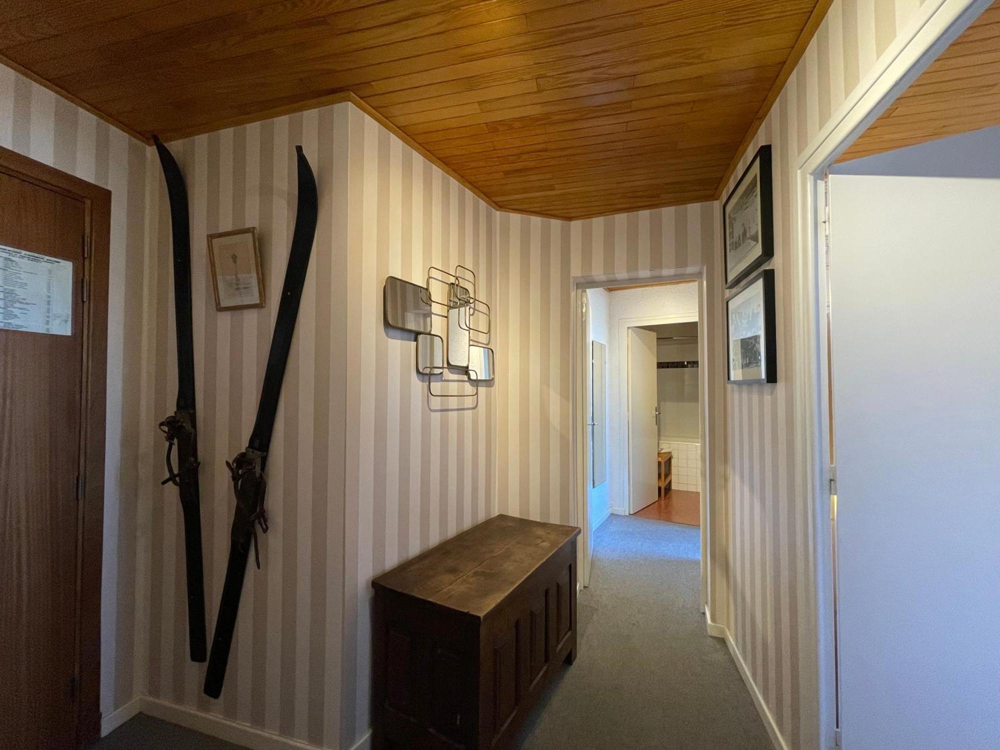 Homency - Residence De L'Oisans C5 Alpe d'Huez Dış mekan fotoğraf