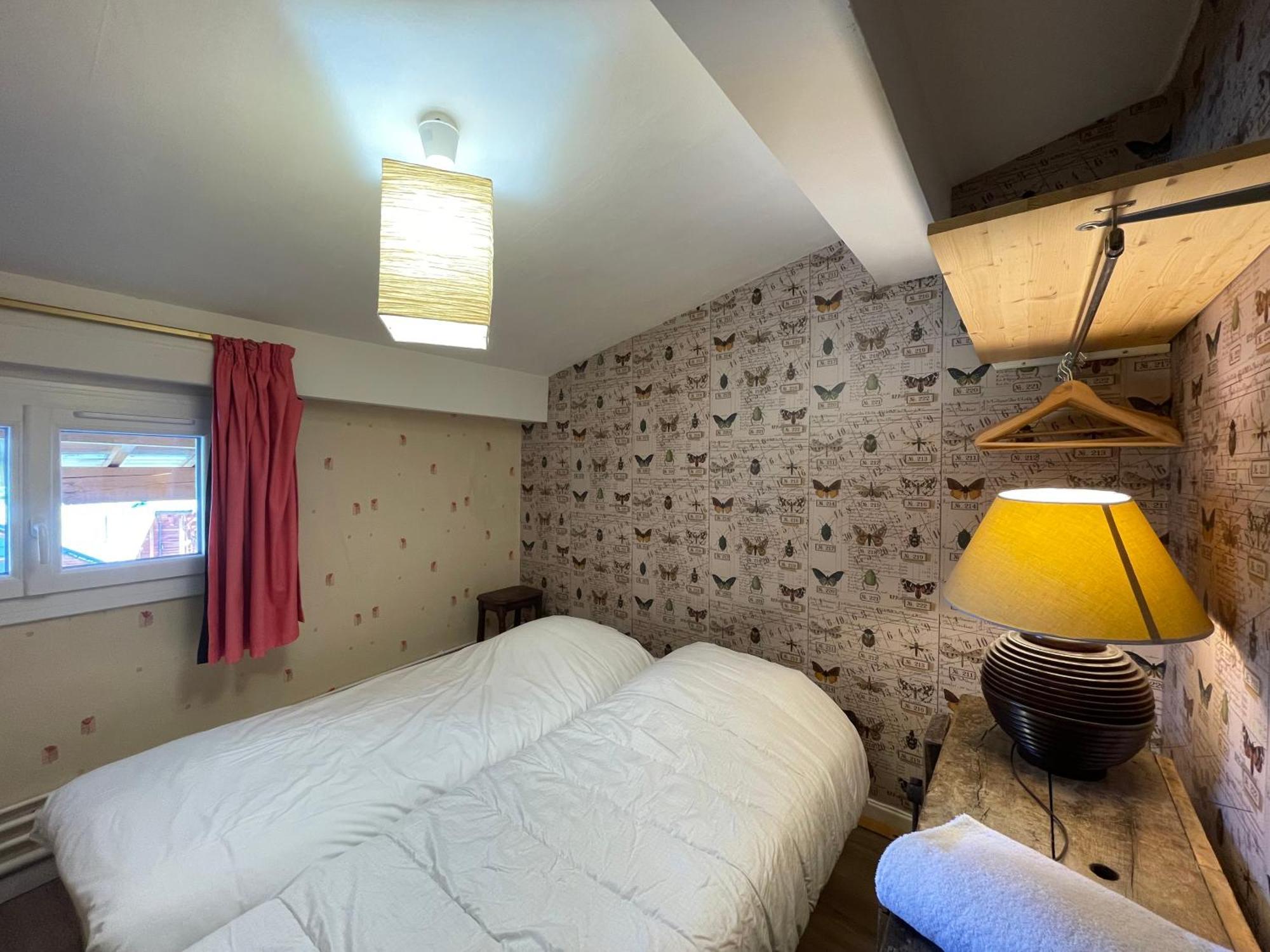Homency - Residence De L'Oisans C5 Alpe d'Huez Dış mekan fotoğraf